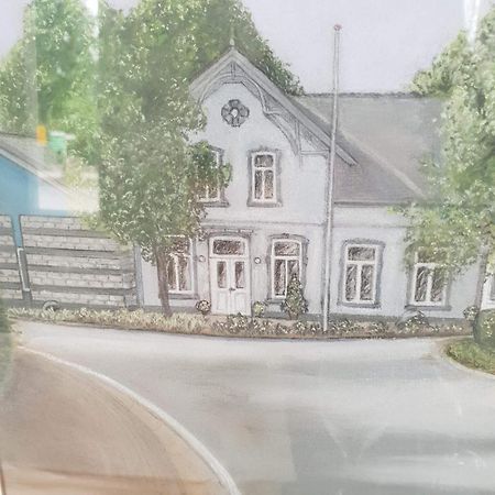 Landgasthaus Streichmuehle Hotel Dollerup Eksteriør billede
