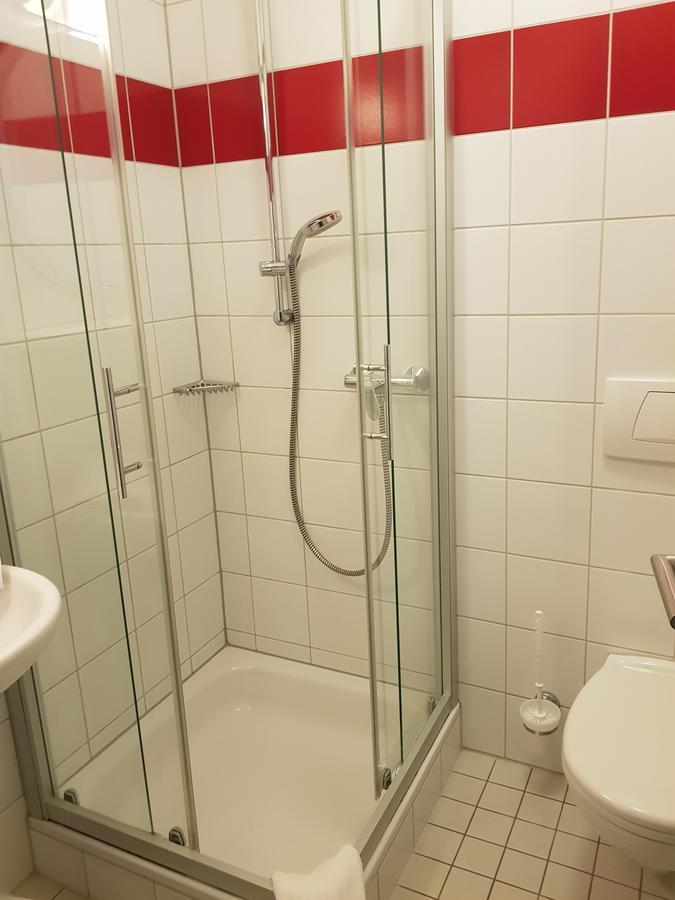 Landgasthaus Streichmuehle Hotel Dollerup Eksteriør billede