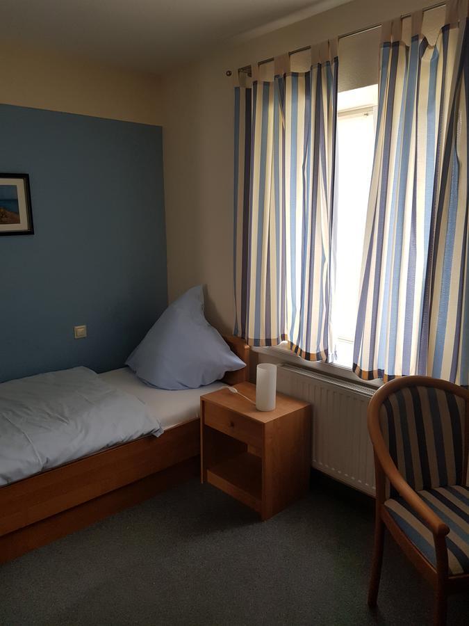 Landgasthaus Streichmuehle Hotel Dollerup Eksteriør billede