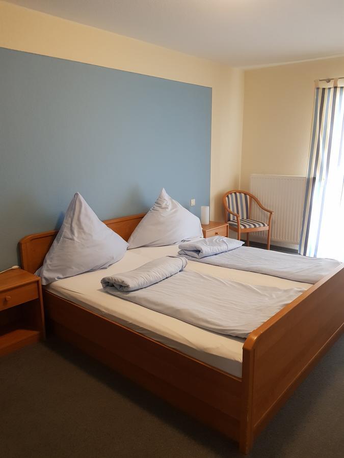 Landgasthaus Streichmuehle Hotel Dollerup Eksteriør billede