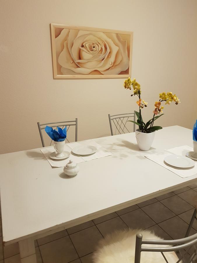 Landgasthaus Streichmuehle Hotel Dollerup Eksteriør billede